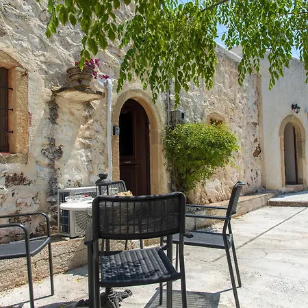 Sitanos Sitia (Crete)