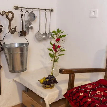 Villa Sitanos Sitia (Crete)