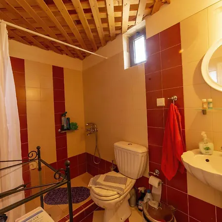 Sitanos Villa *