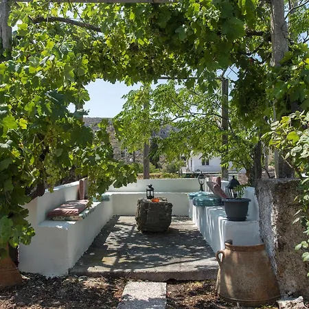 Sitanos Villa Sitia (Crete)