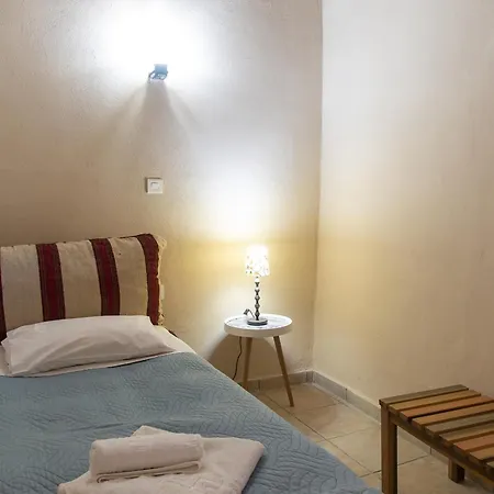 Villa Sitanos Sitia (Crete)