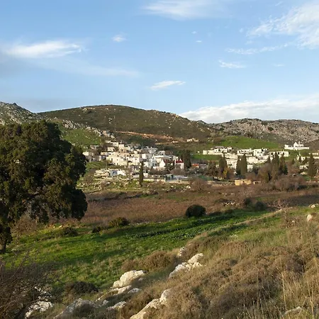 Sitanos Villa
